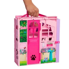 Barbie Vis de Vacanță - Mattel imaginea 4