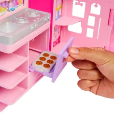Barbie Vis de Vacanță - Mattel imaginea 6