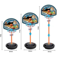 Basketball Set reglabil imaginea 2