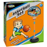 Basketball Set reglabil