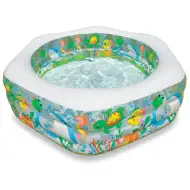 Bazin lumea marină - Intex