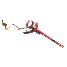Bburago: GoGears Extreme set de joc cu pista de 25 metri imaginea 2