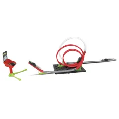 Bburago: GoGears Extreme set de joc cu pista de 25 metri imaginea 4