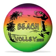 Beach Ball minge de volei curcubeu 216mm - Mondo Toys