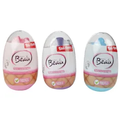 BEAU Baby visul dulce surpriză în ou, mai multe variante, 8cm, 1 buc imaginea 2