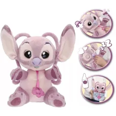 Bebelușul Patrula Interactivă - Angel imaginea 3