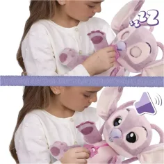 Bebelușul Patrula Interactivă - Angel imaginea 4
