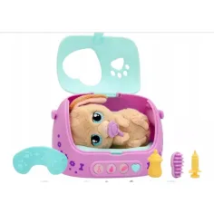 Bebelușul Paw Patrol – Câine de jucărie