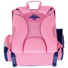 Beleive in Magic: Catcorn ghiozdan ergonomic, rucsac 36x27x14cm - Bambino imaginea 2