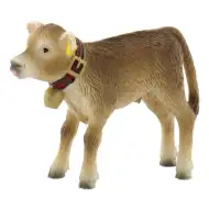 Benni vacă figurină de joacă - Bullyland