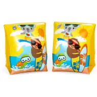 Bestway: Colac vesel cu fructe, disponibil în două variante, 23x15cm, 1 buc.
