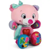 Betti ursulețul pluș interactiv - Clementoni (limba maghiară)