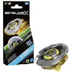 Beyblade X BX Shelter Drake 5-70O titirez - Hasbro