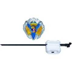 Beyblade X Starter pack: Buster Dran 5-70DB spinner set de început - Hasbro imaginea 2