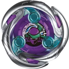Beyblade X Starter pack: Shadow Shinobi 1-80MN set de început - Hasbro imaginea 2
