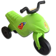 Super Bike cu pedală - D-Toys imaginea 2