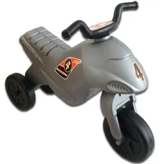 Super Bike cu pedală - D-Toys imaginea 3