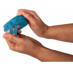 BIG protecție pentru încălțăminte albastră 21-27 - Simba Toys imaginea 3