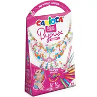 Bijoux Collier set creativ de făcut bijuterii - Carioca