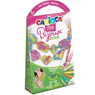 Bijoux Fashion set creativ de joacă bijuterii - Carioca