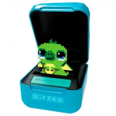Bitzee Magicals animal de companie digital interactiv - Spin Master imaginea 2