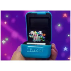 Bitzee Magicals animal de companie digital interactiv - Spin Master imaginea 4
