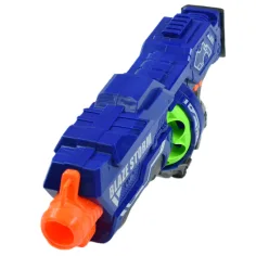 Blaze Storm: Pistol electric mare cu cartușe 44x20cm imaginea 3