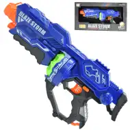 Blaze Storm: Pistol electric mare cu cartușe 44x20cm
