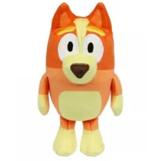 Bluey: Figurina de pluș Bingo