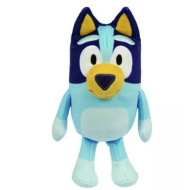 Bluey: jucărie de pluș Bluey