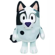 Bluey: Muffin pluș