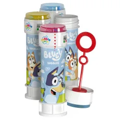 Bluey pistolă de săpun 60ml