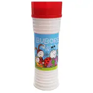 Bobiţă şi Buburuză sticlă de făcut baloane 48ml