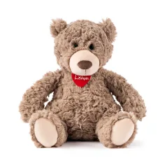 Bobo ursuleț de pluș stând 25cm - Lumpin