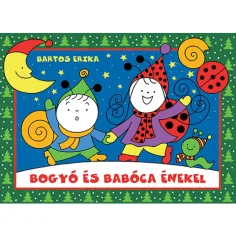Bogyó și Babóca cântă povestea cărții