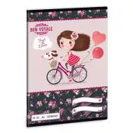 Bon Voyage vocabular A5