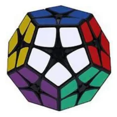 Brain Cube 2x2 polygon magic imaginea 2