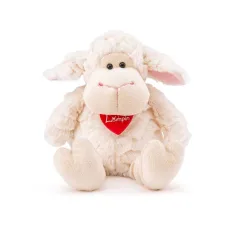 Brenda mieluț de pluș 26cm - Lumpin