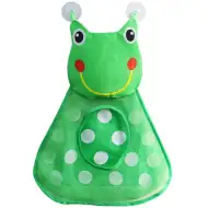 Broască suport de jucărie