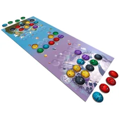Bubblee pop joc de societate - în limba engleză imaginea 2