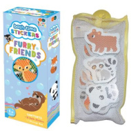 Buddy &amp; Barney Lipește pe faianță! - Prieteni pufoși