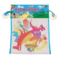 Buddy&amp;Barney Lipește - Dinozauri