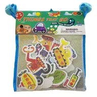 Buddy&amp;Barney Lipește - Vehicule