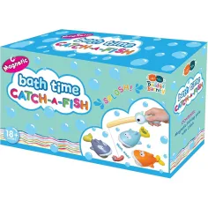 Buddy&Barney: Set de joc de baie cu pescuit