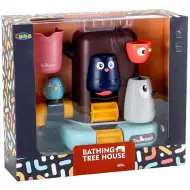 Bufniță jucărie pentru baie