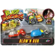 Bug Racing 2 bucăți set mai multe variante