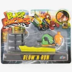 Bug Racing mașină cu lansator mai multe variante imaginea 2