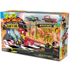 Bugs Racing set pistă de concurs imaginea 2