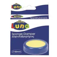 Burete pentru degete în suport 83mm