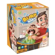 Burp the Baby joc de societate pentru familie